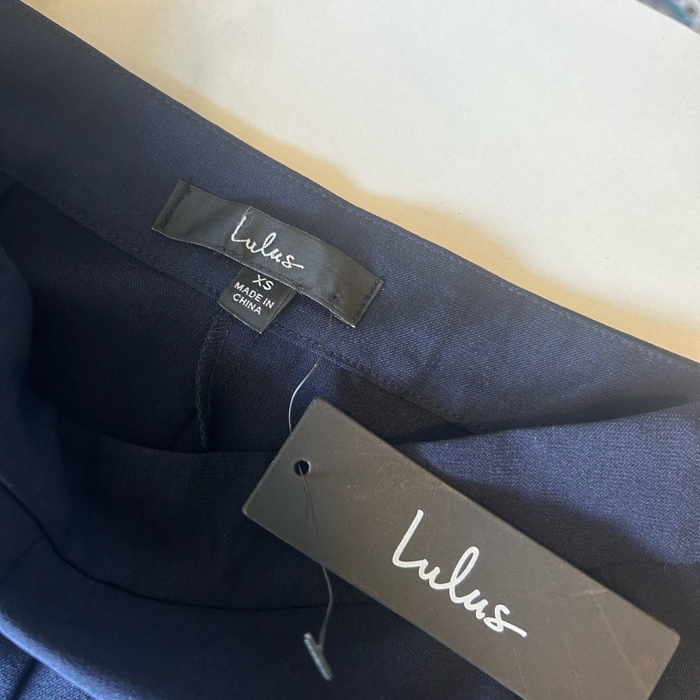 work pants